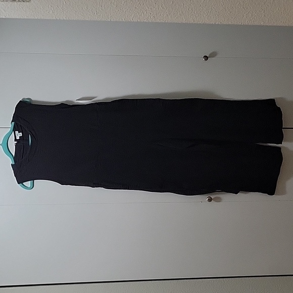 Dip pantsuit - Picture 1 of 4